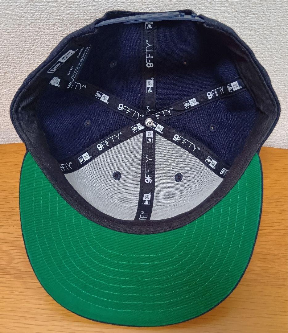 NEWERA ニューエラ 9FIFTY 広島東洋カープ1959