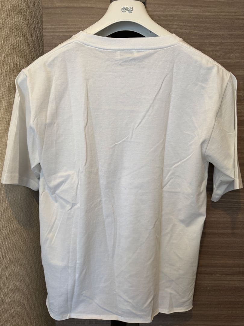 完売品　新品未使用　SAINT LAURENT　サンローラン ロゴ　T シャツ