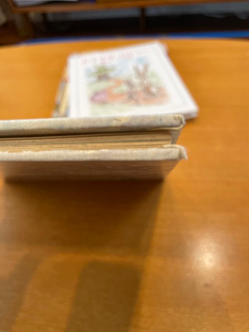 さすがのナジョーク船長もトムには手も足もでなかったこと（絶版）