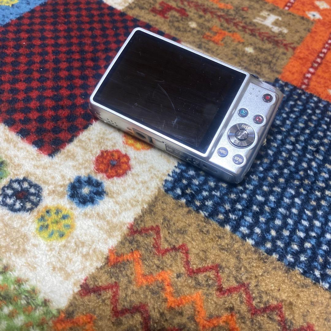 CASIO EXILIM EX-Z300コンパクトデジタルカメラ