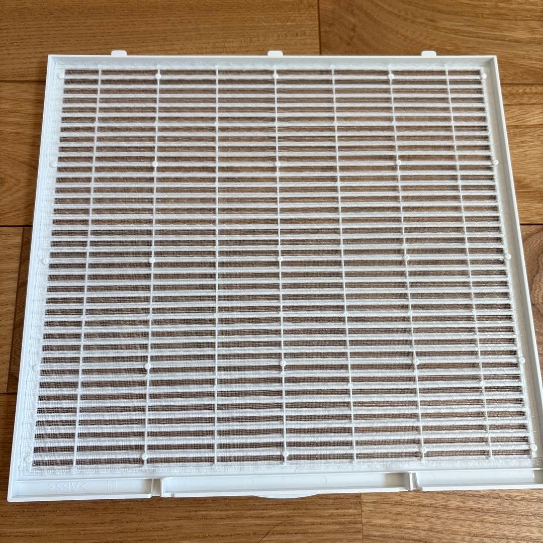Panasonic 衣類乾燥除湿機 F-YHVX120 （クリスタルホワイト）