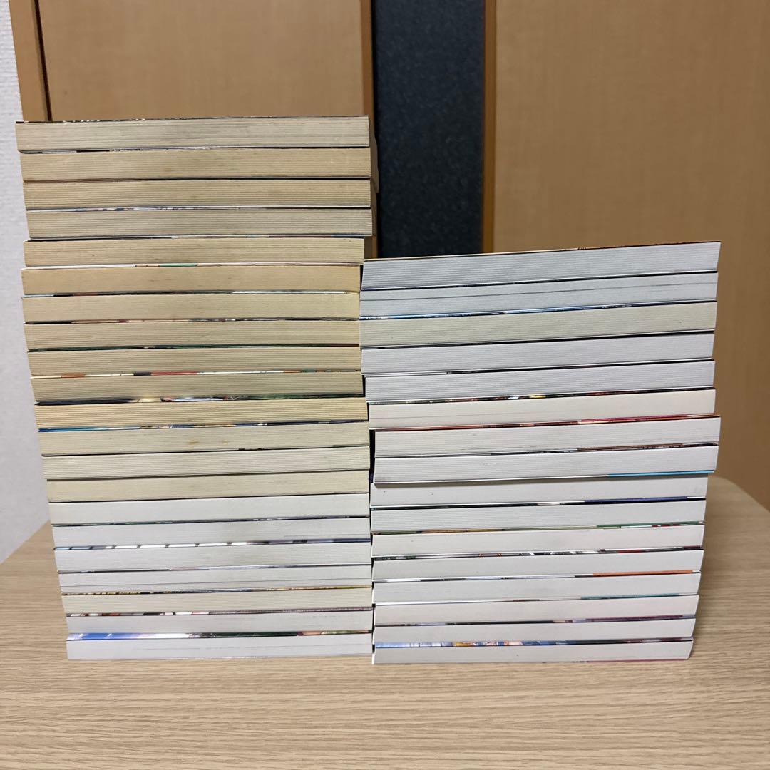 古見さんは、コミュ障です。　全37巻セット