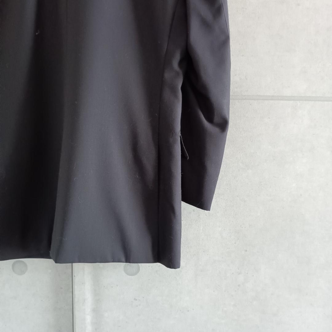 BURBERRY BLACK LABEL テーラード ジャケット X2784