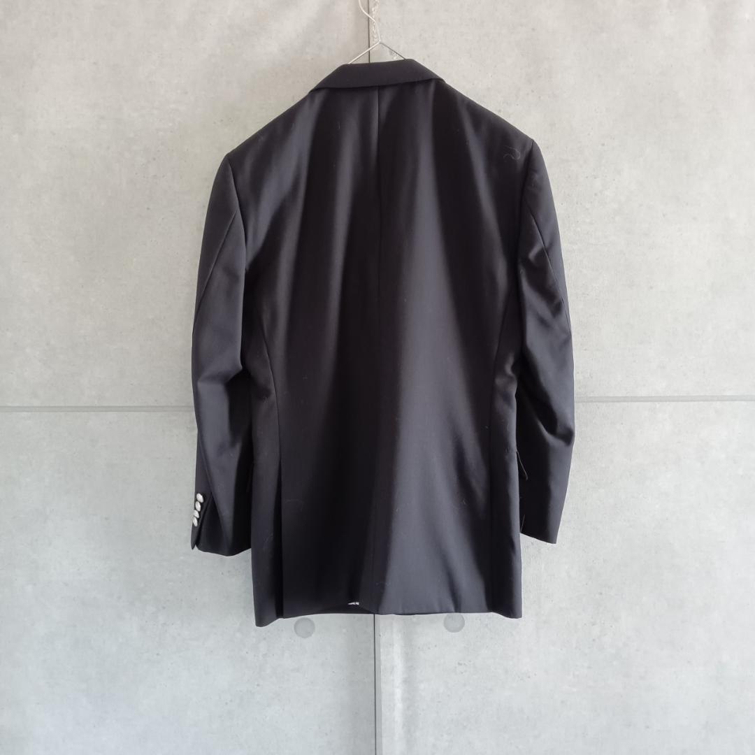 BURBERRY BLACK LABEL テーラード ジャケット X2784
