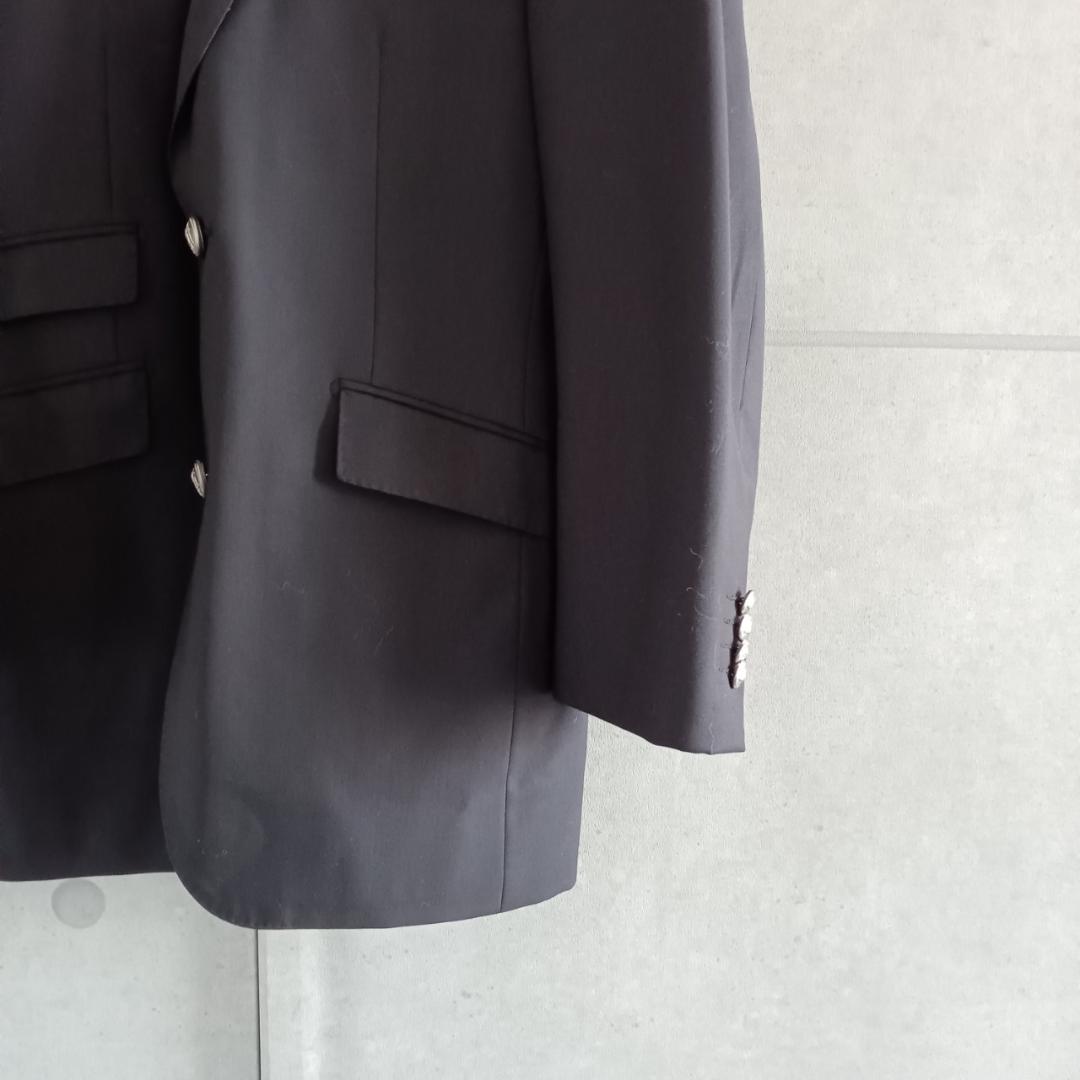 BURBERRY BLACK LABEL テーラード ジャケット X2784