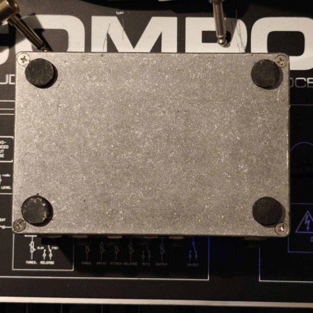 ALBIT ベース プリアンプ A1BP TYPEⅡ