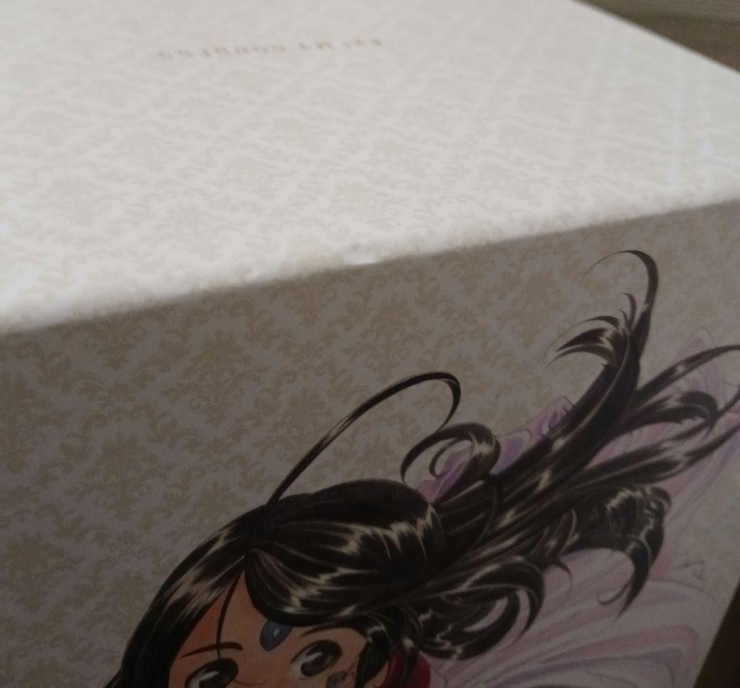 新装版　ああっ女神さまっ　全巻　3BOXセット