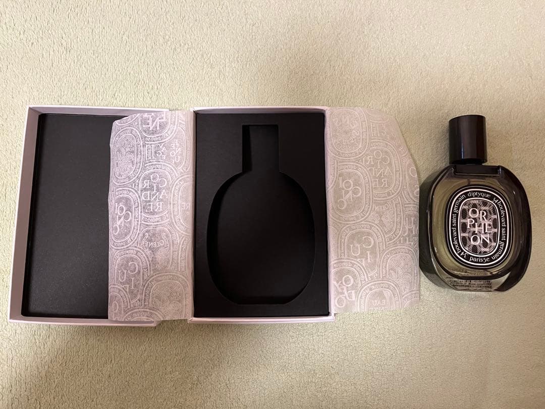 ディプティック オードパルファン オルフェオン 75ml 香水