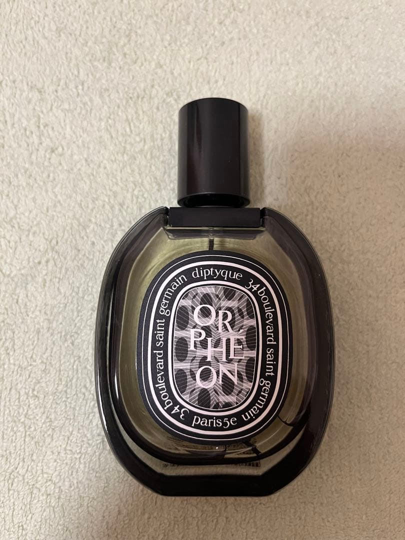 ディプティック オードパルファン オルフェオン 75ml 香水