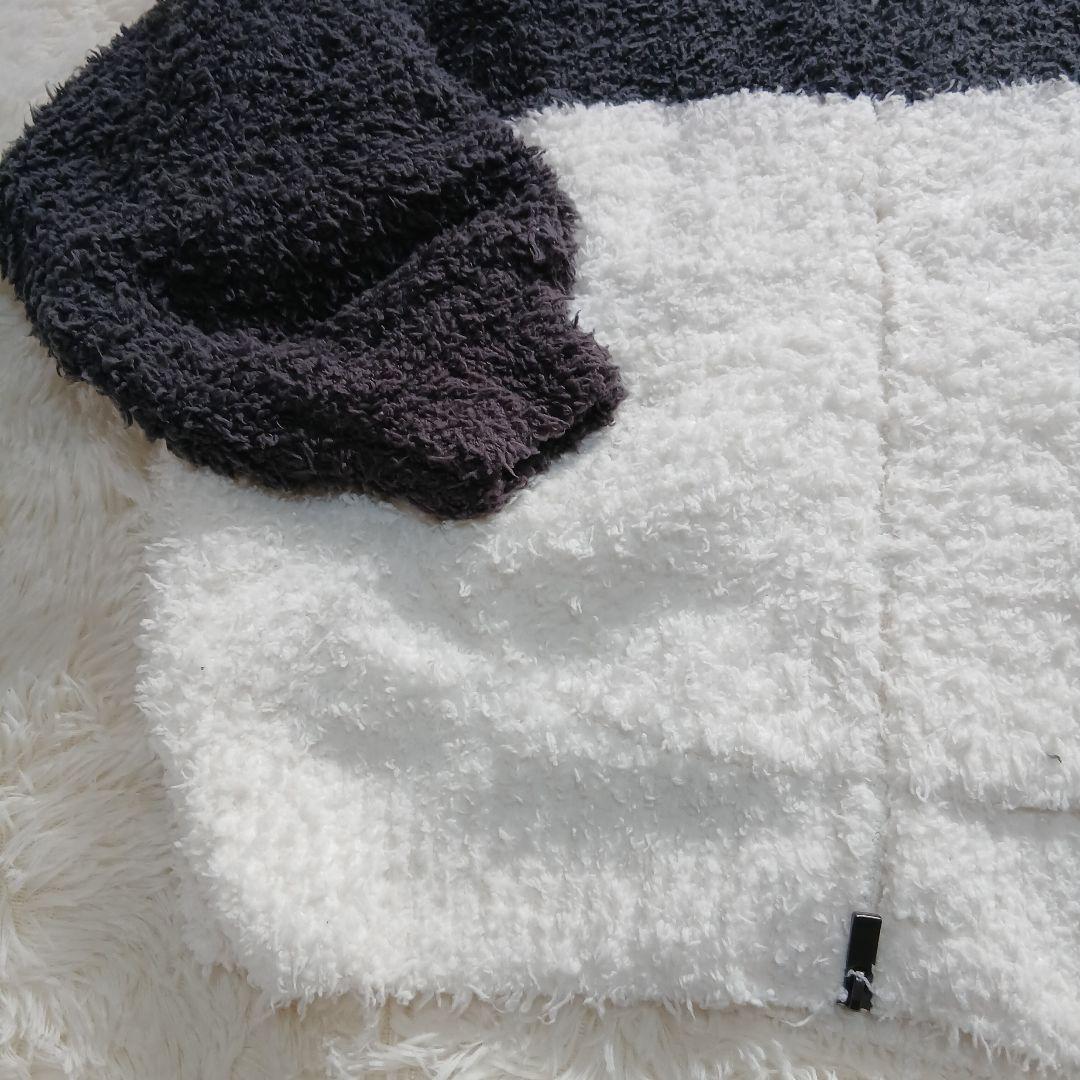 ◆ジェラピケGELATO PIQUEパンダフード付きルームウェア⁄タグ付き新品◆