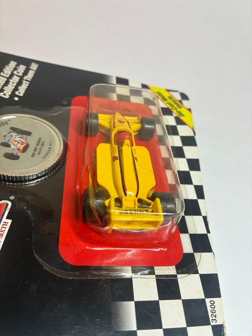 【商品名】 Matchbox Indy500 ヴィンテージ 限定品 付3台
