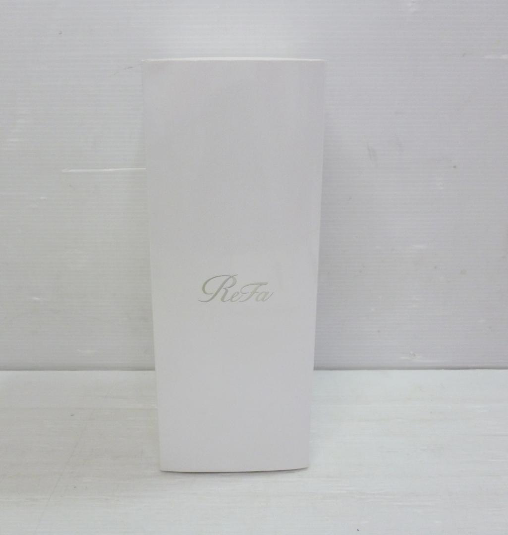 ReFa BEAUTECH RAISER RE-AA02A リファ 美顔器
