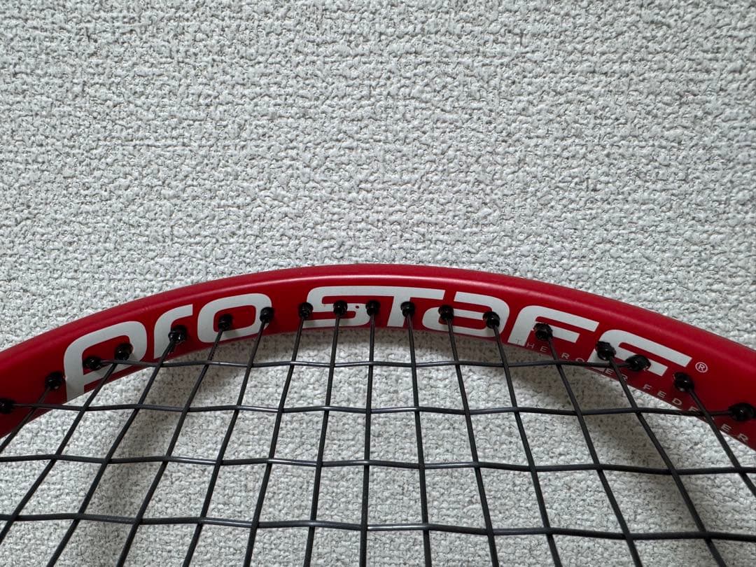 ラケット(硬式用) PRO STAFF 97 AUTOGRAPH