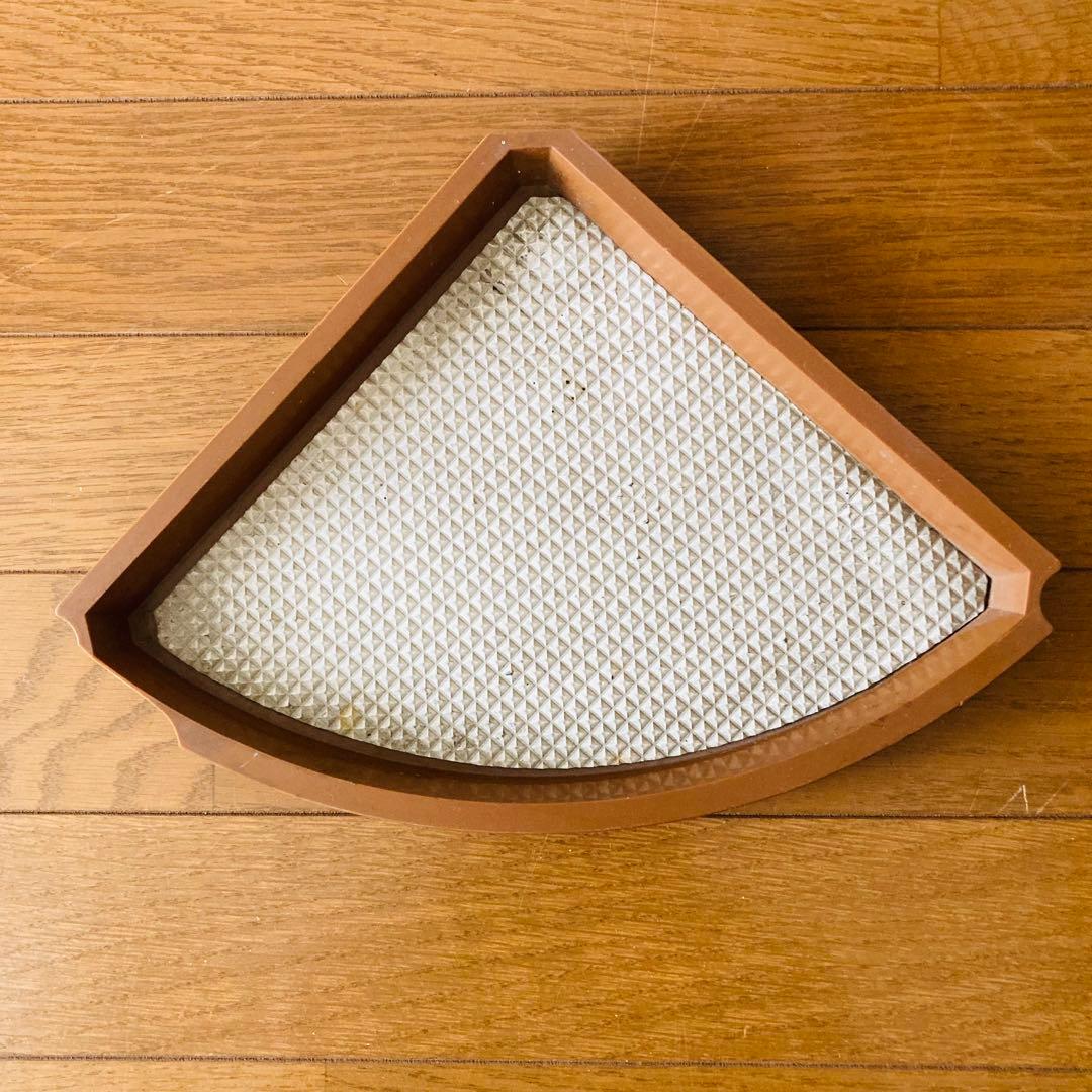 KOIZUMI コーナー 傘立て コロニアル 木製 インテリア 家具