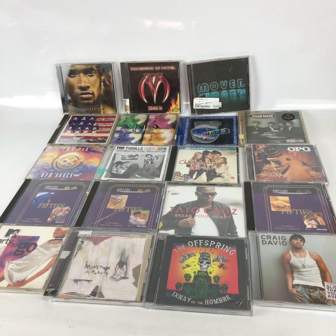 洋楽 R&B ソウル CD セット 名盤多数 HIPHOP BlackMusic
