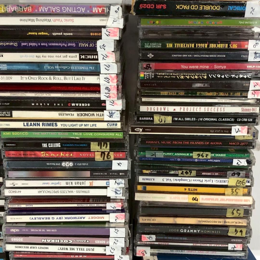洋楽 R&B ソウル CD セット 名盤多数 HIPHOP BlackMusic