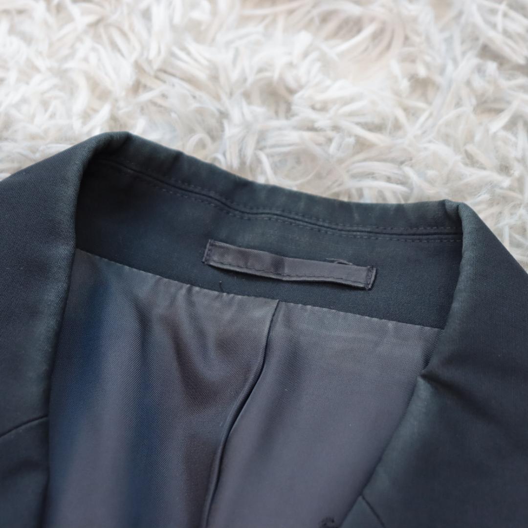 ✨BURBERRYバーバリー✨テーラード　ジャケット　ノバチェック　サイズ４６