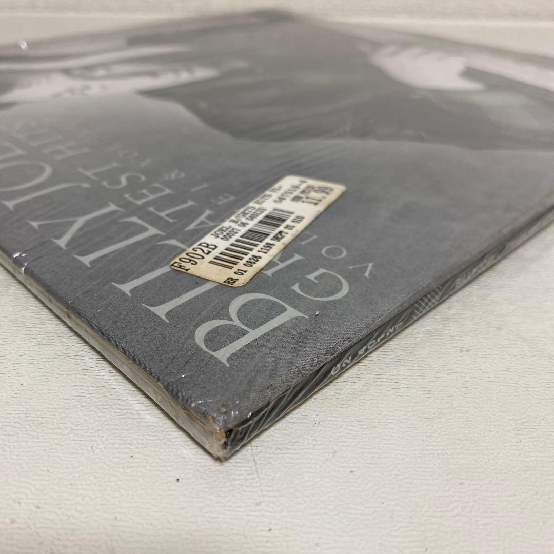 洋楽 Billy Joel / Greatest Hits Volume I & II