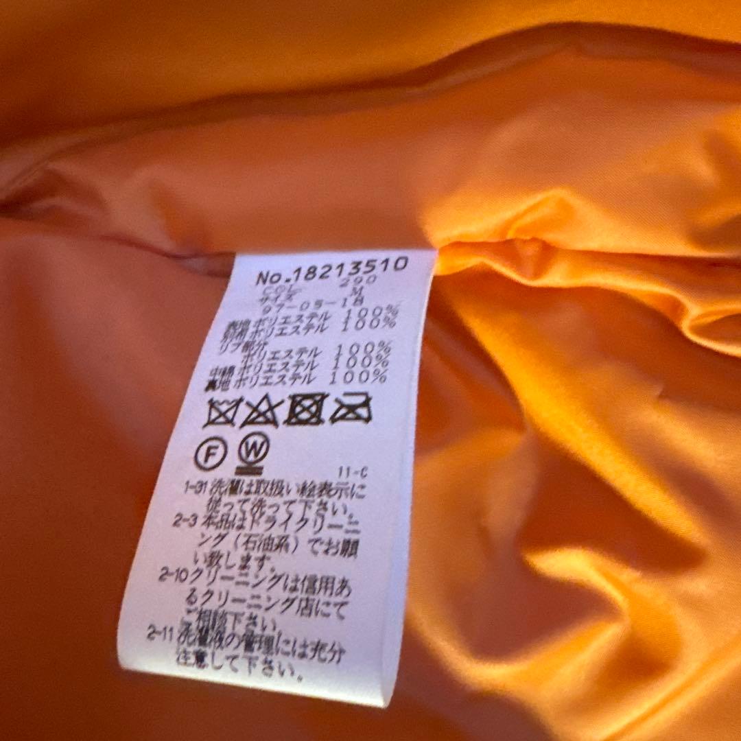 SINA COVA（LUPO DI MARE /ルポディマーレ）中綿ダウンベスト