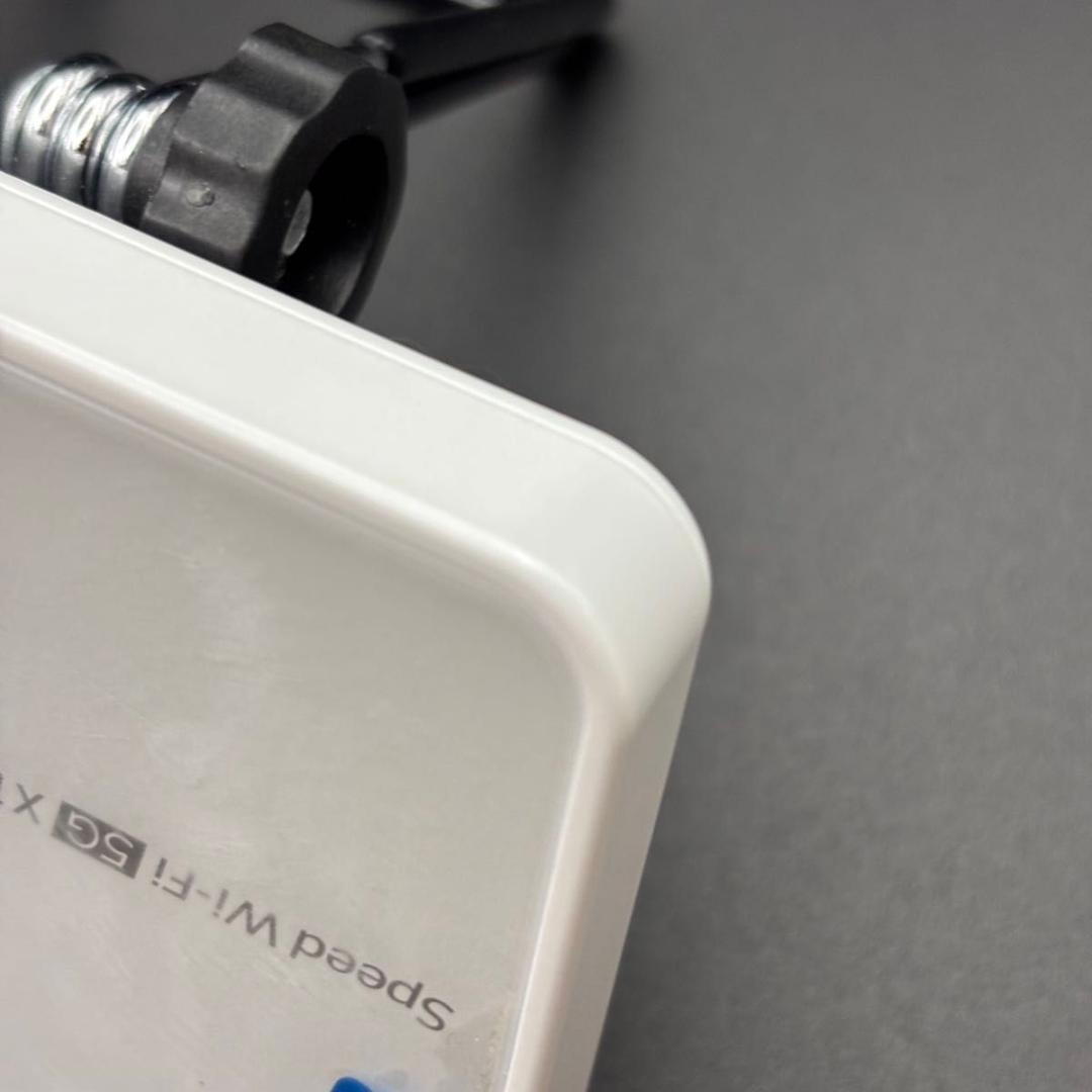 NEC Speed Wi-Fi 5G X12 SIMフリー 9440