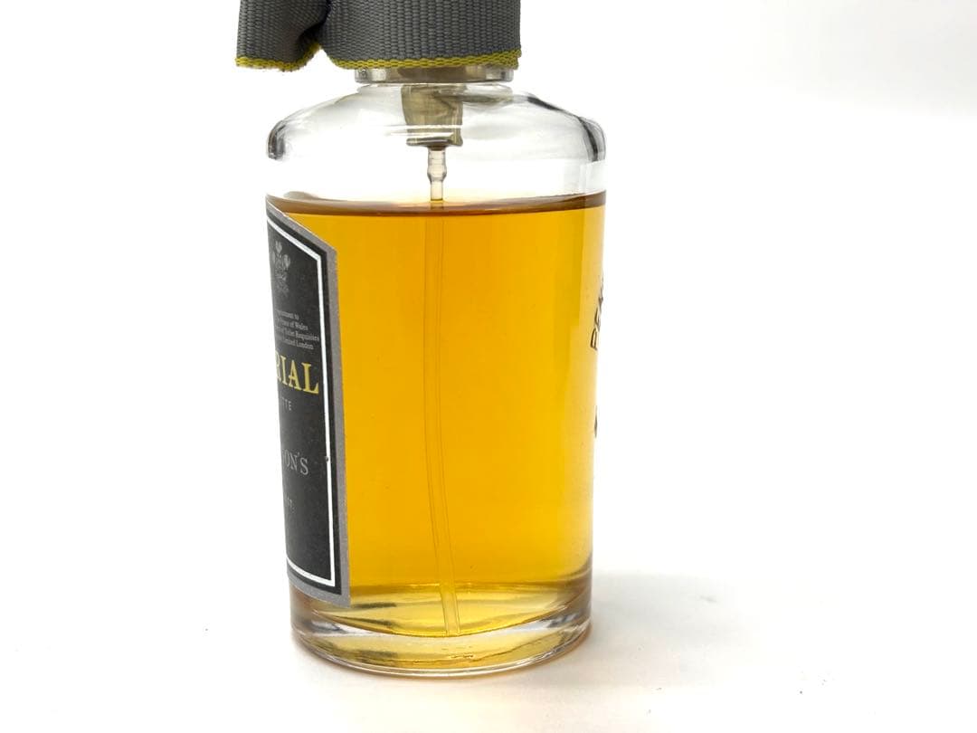 ペンハリガン サルトリアル オードトワレ 50ml 残量8〜9割
