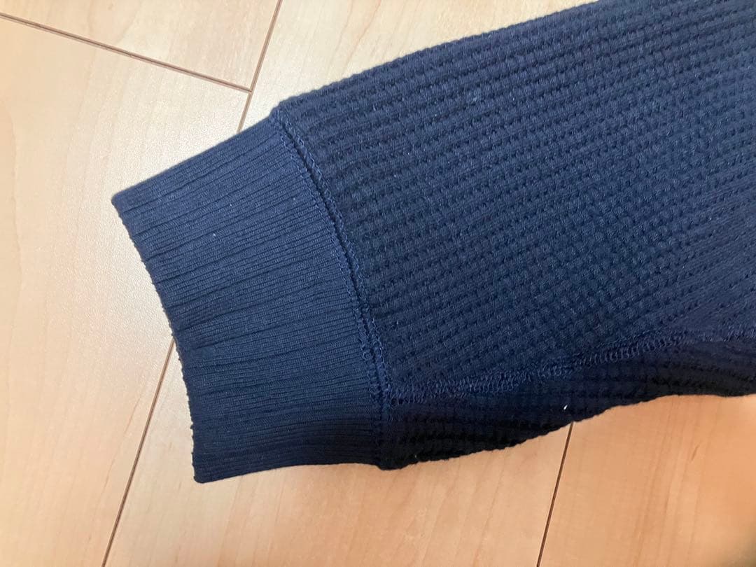 ジャックマン　ダークネイビー　XXL