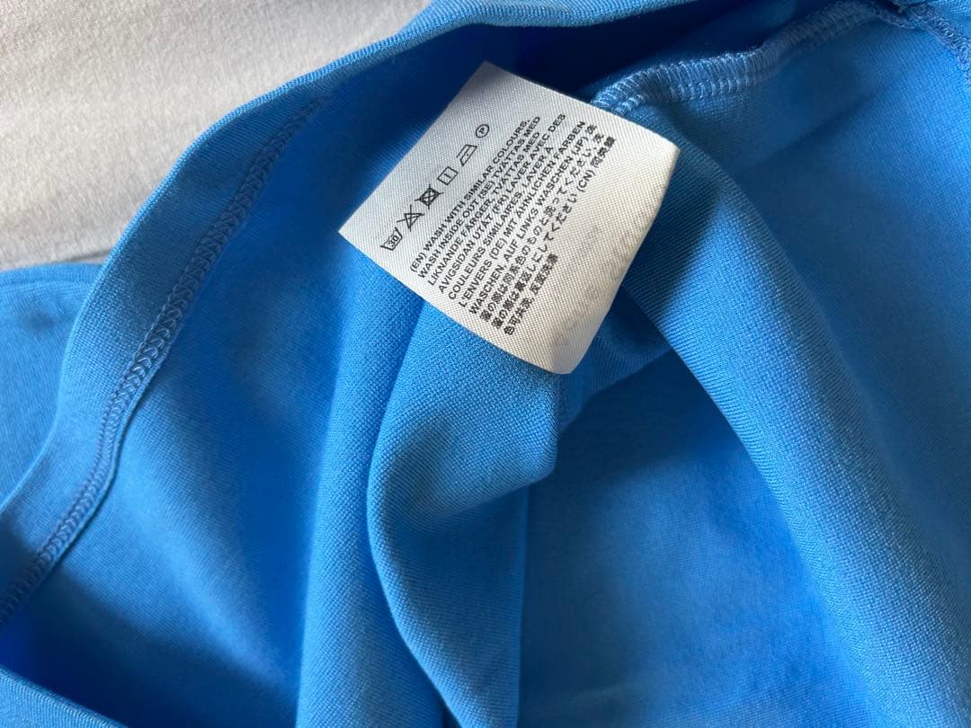 【z10】Acne Studios アクネストゥディオズ フェイスT