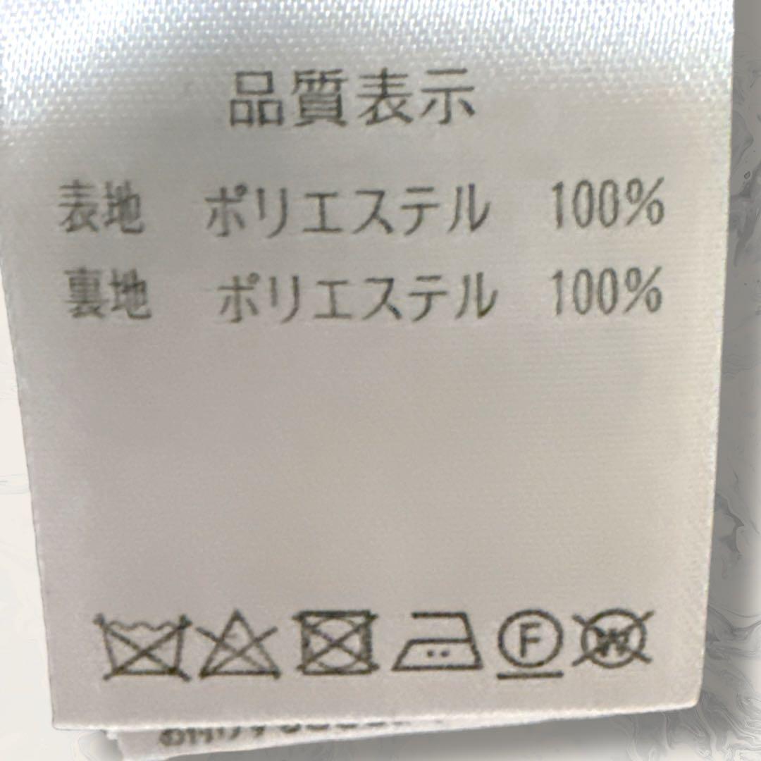 RUIRUE BOUTIQUE 2WAYフード ロング トレンチ コート