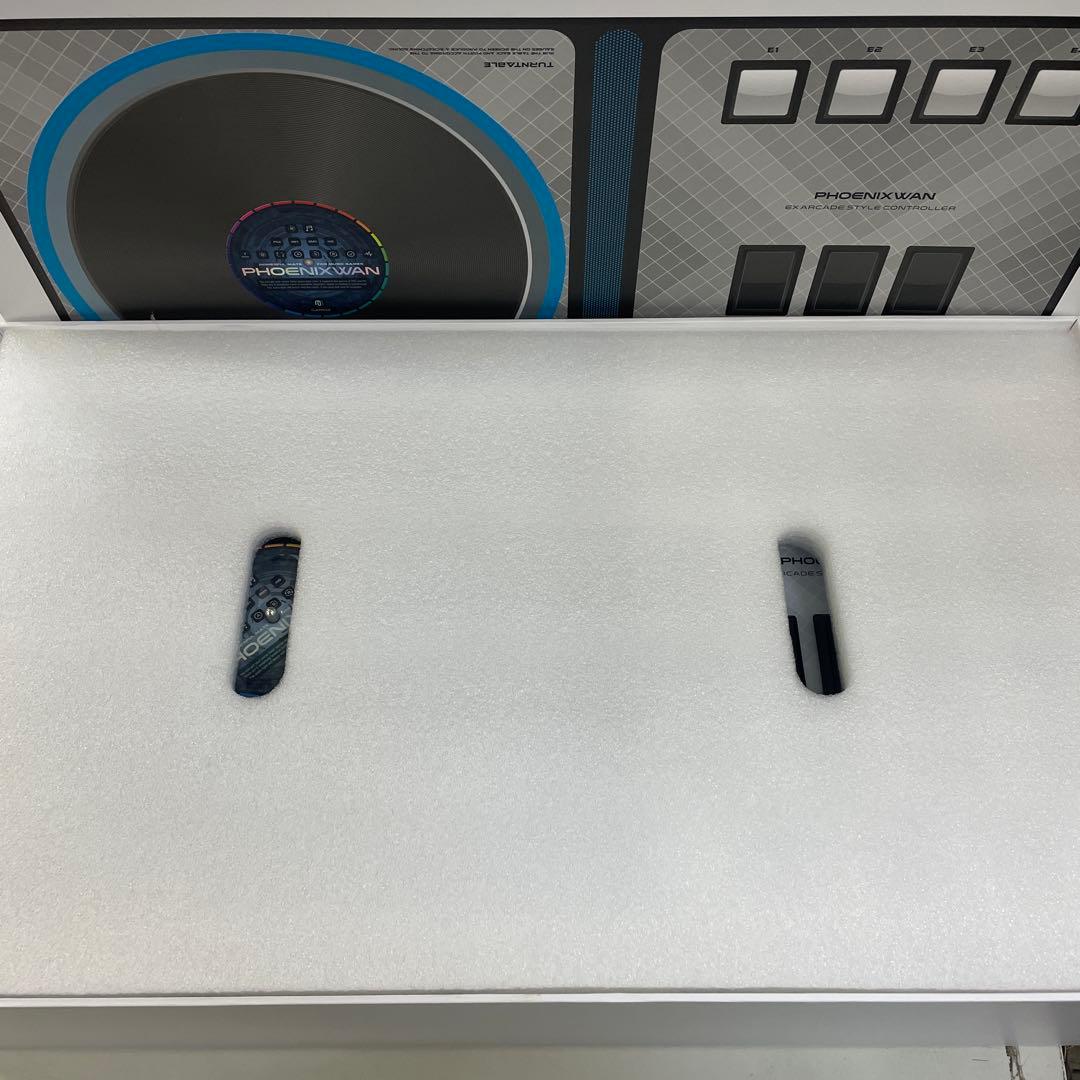 PHOENIX WAN コントローラー GAMO2