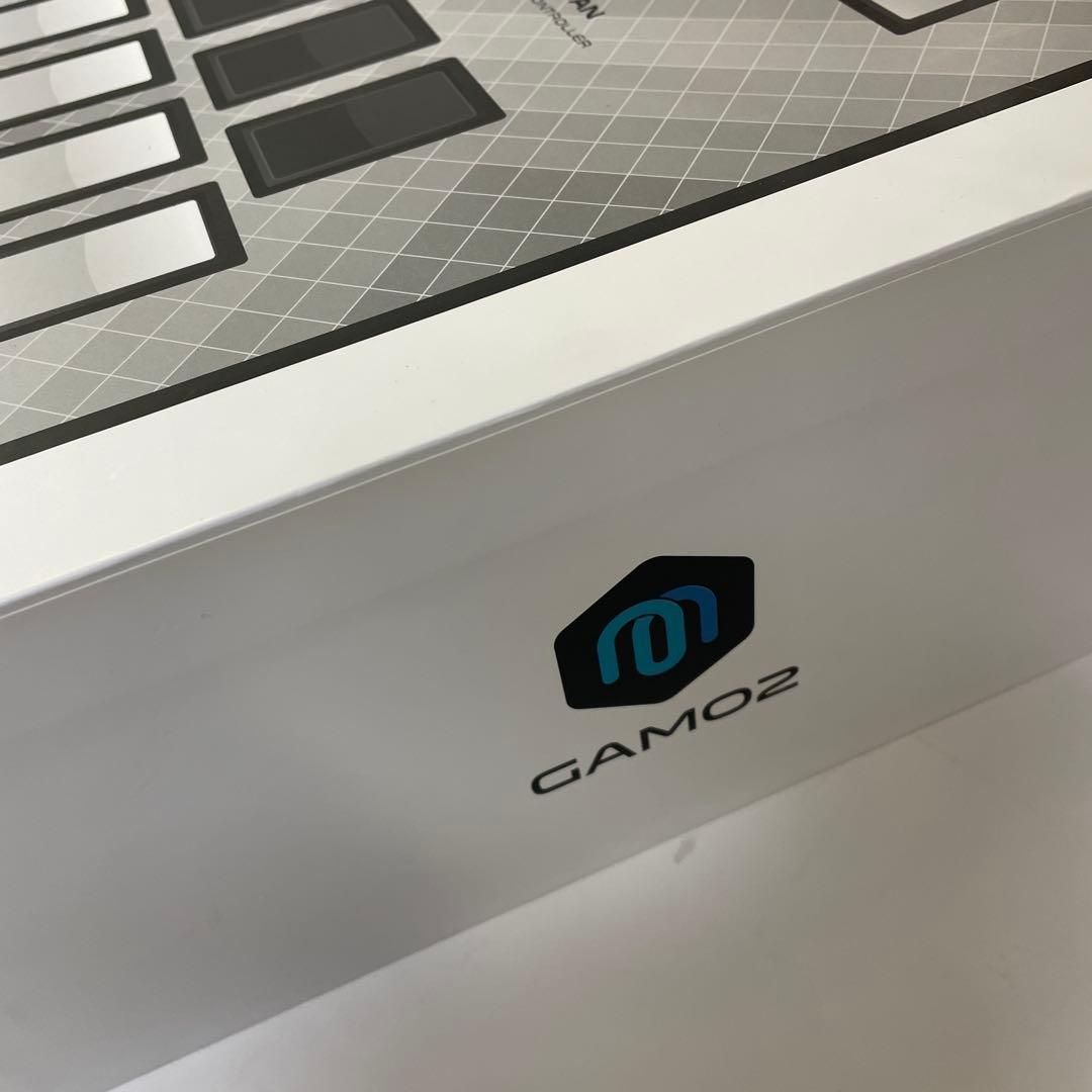 PHOENIX WAN コントローラー GAMO2