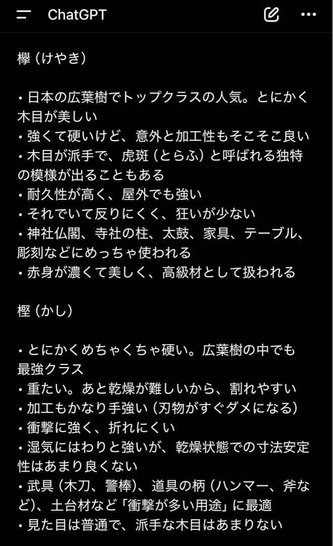 64.６９セット【絶対割れない薪割り台】No.69欅　水平　2年保証