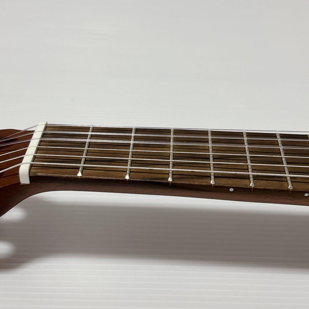 yamaha GL1 ギタレレ ミニアコースティックギター 美品 ヤマハ アコギ