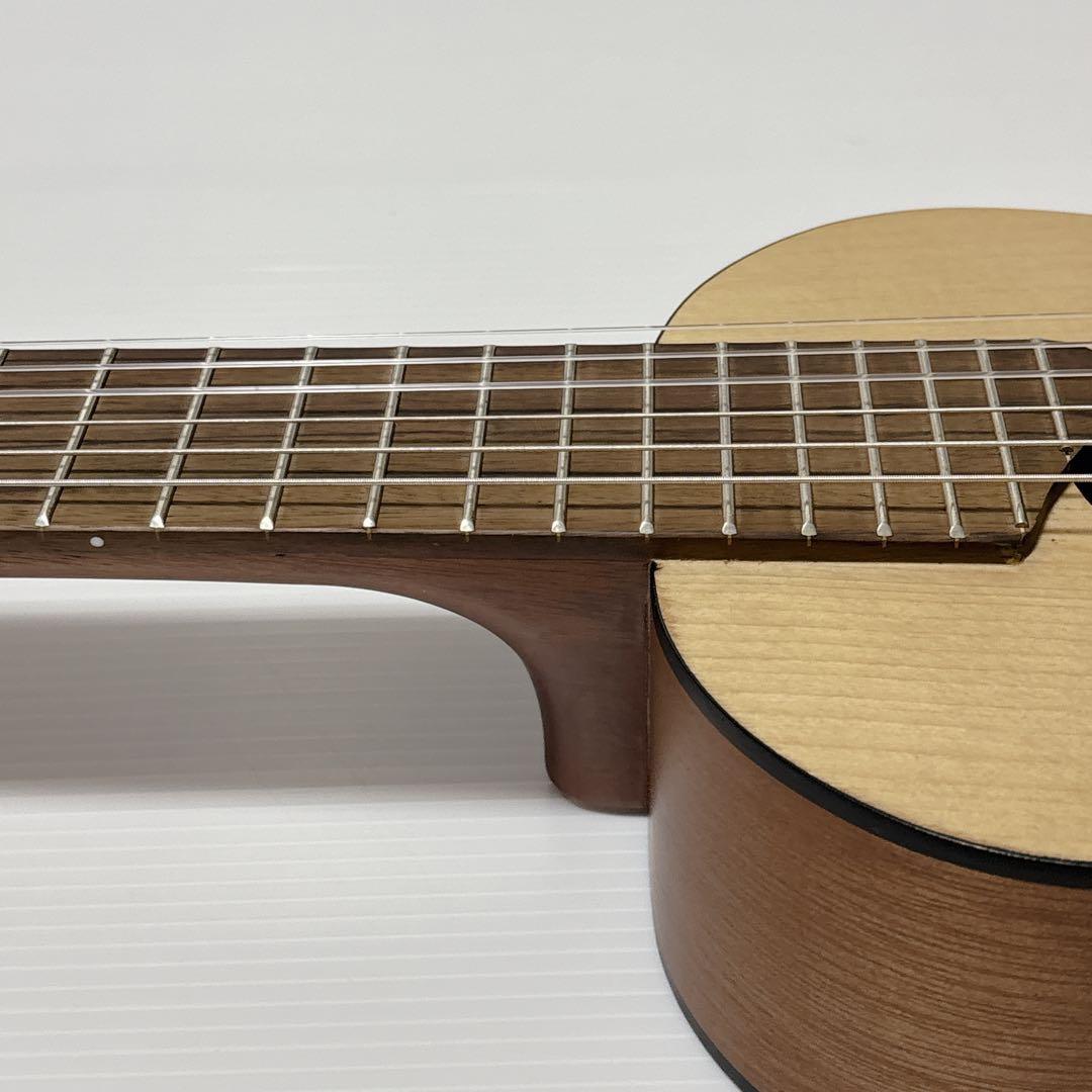 yamaha GL1 ギタレレ ミニアコースティックギター 美品 ヤマハ アコギ