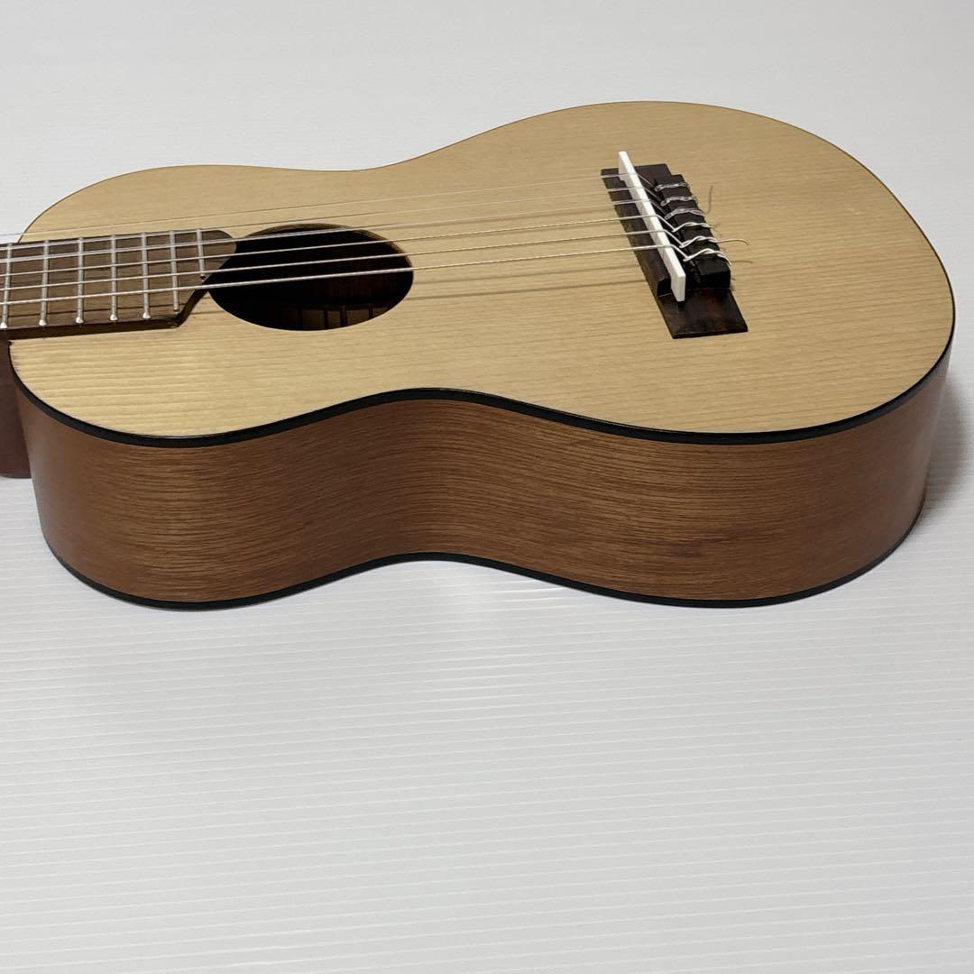yamaha GL1 ギタレレ ミニアコースティックギター 美品 ヤマハ アコギ