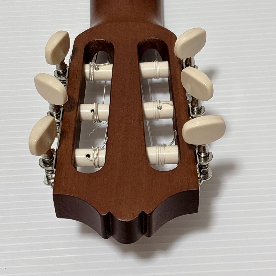 yamaha GL1 ギタレレ ミニアコースティックギター 美品 ヤマハ アコギ