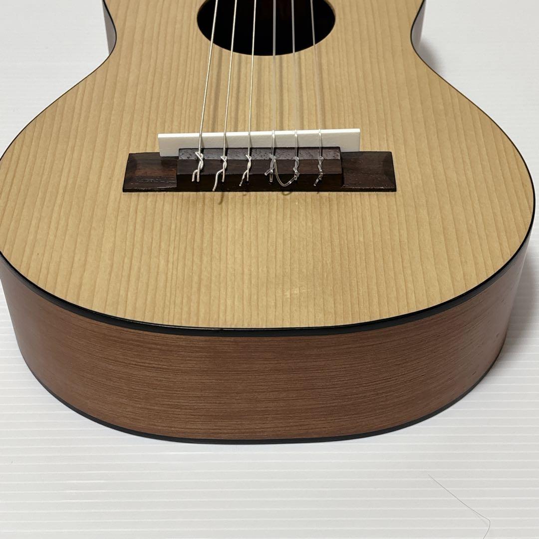 yamaha GL1 ギタレレ ミニアコースティックギター 美品 ヤマハ アコギ