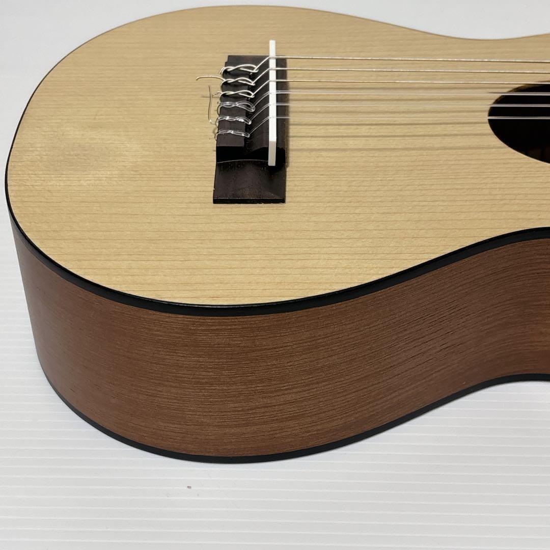 yamaha GL1 ギタレレ ミニアコースティックギター 美品 ヤマハ アコギ