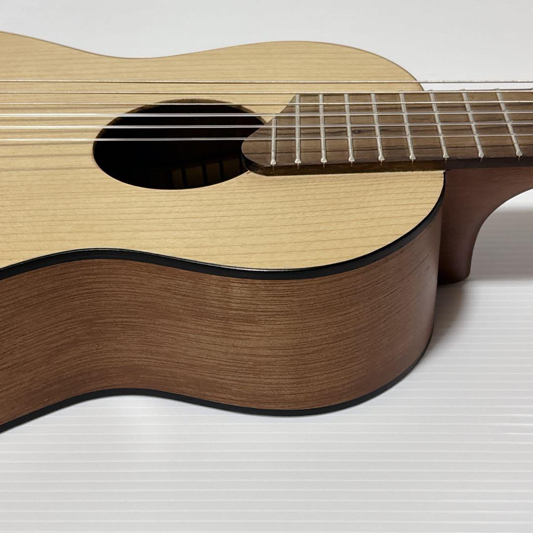 yamaha GL1 ギタレレ ミニアコースティックギター 美品 ヤマハ アコギ