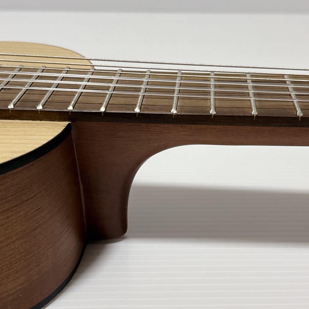 yamaha GL1 ギタレレ ミニアコースティックギター 美品 ヤマハ アコギ
