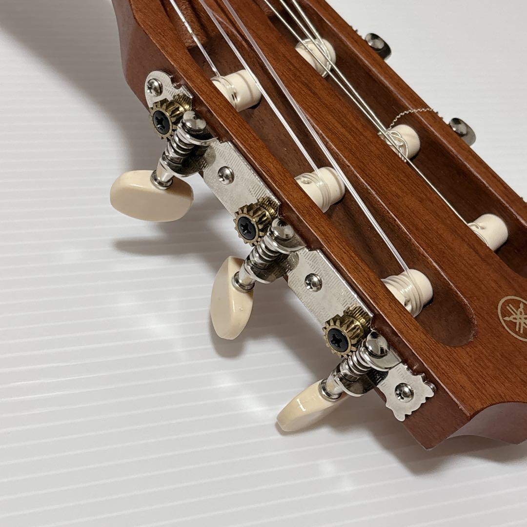 yamaha GL1 ギタレレ ミニアコースティックギター 美品 ヤマハ アコギ