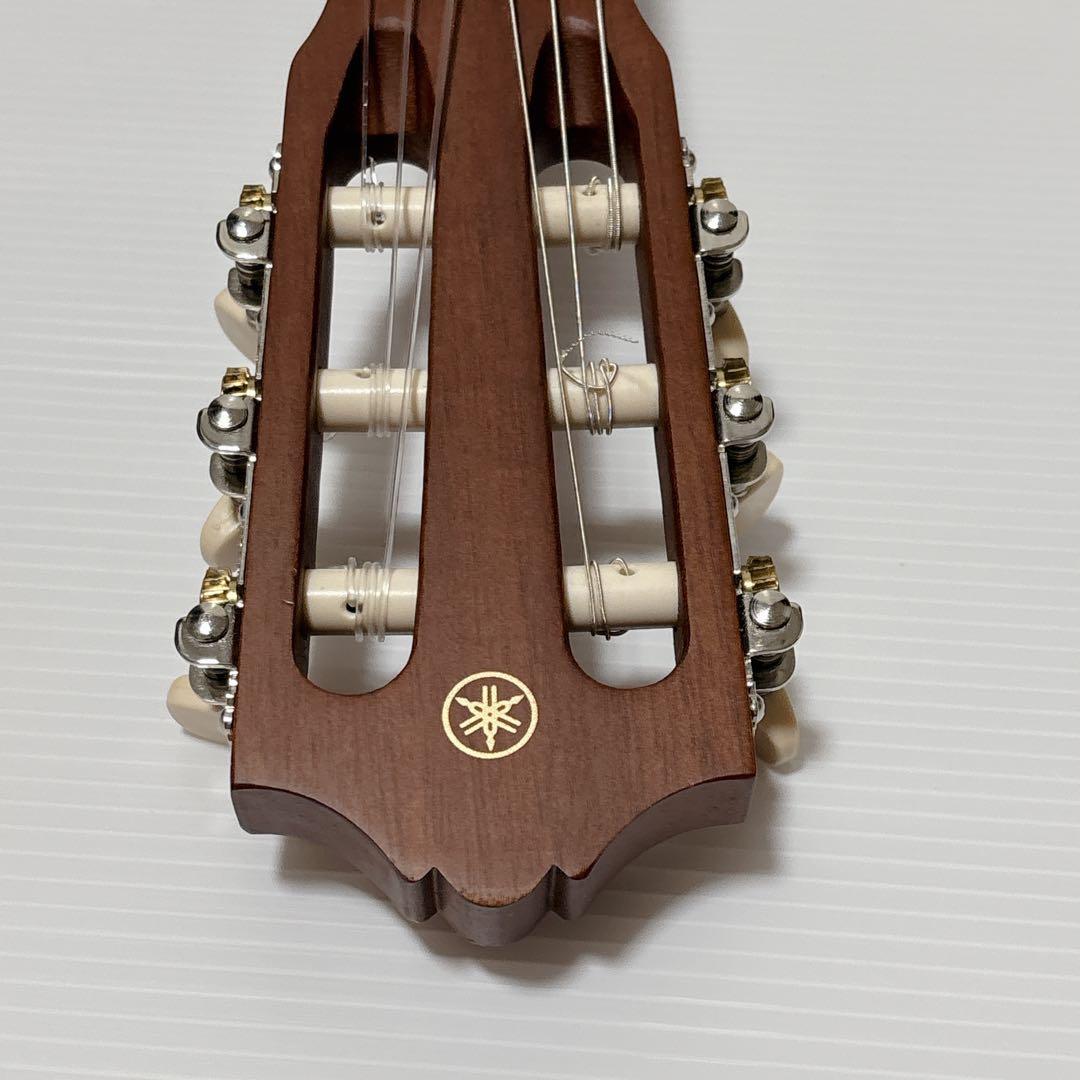 yamaha GL1 ギタレレ ミニアコースティックギター 美品 ヤマハ アコギ