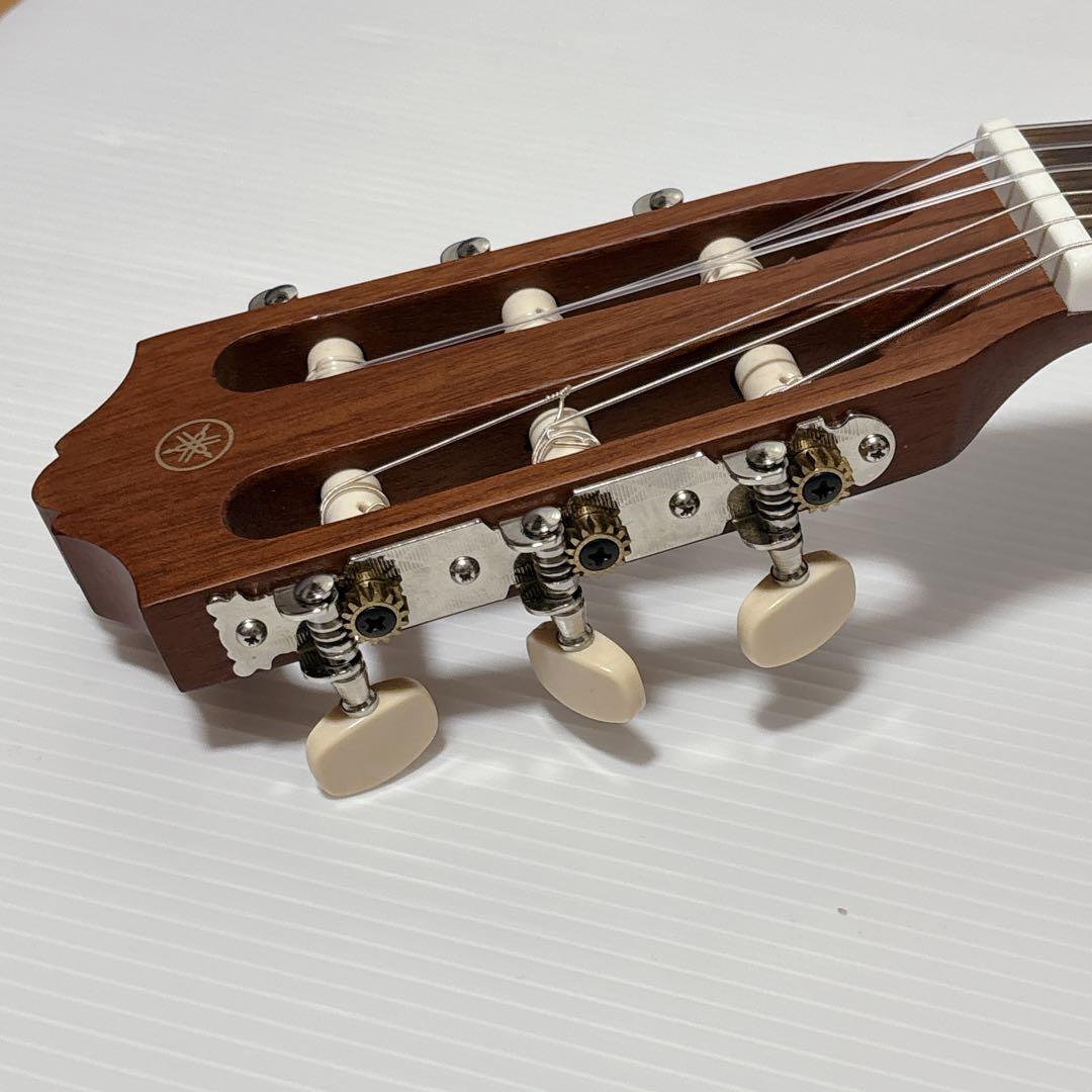 yamaha GL1 ギタレレ ミニアコースティックギター 美品 ヤマハ アコギ