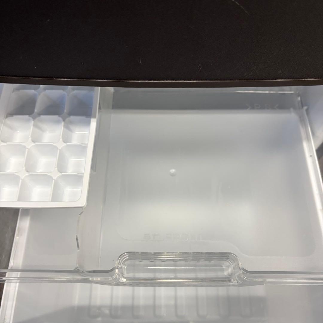 20N　パナソニック　冷蔵庫　130ℓ　一人暮らし　小型　綺麗　設置無料　安い