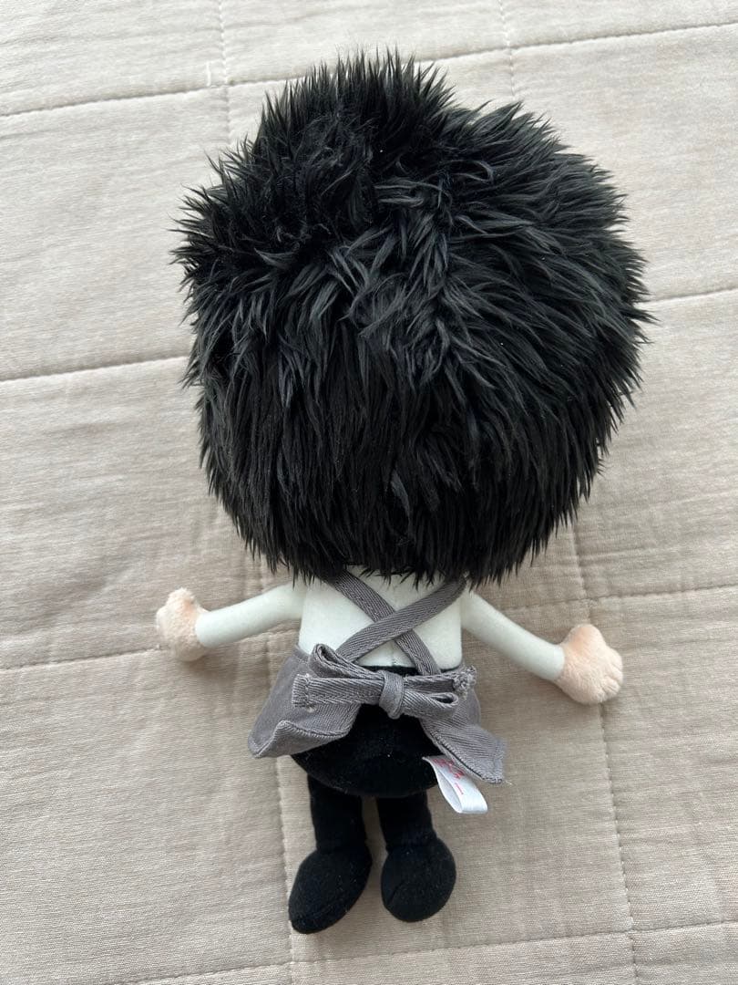 フックブックロー けっさくくん NHK Eテレ キャラクター ぬいぐるみ
