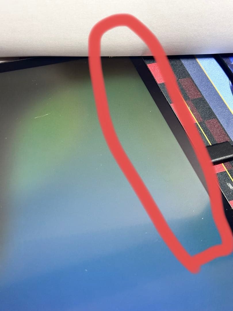 iPad Pro 12.9インチ　第3世代