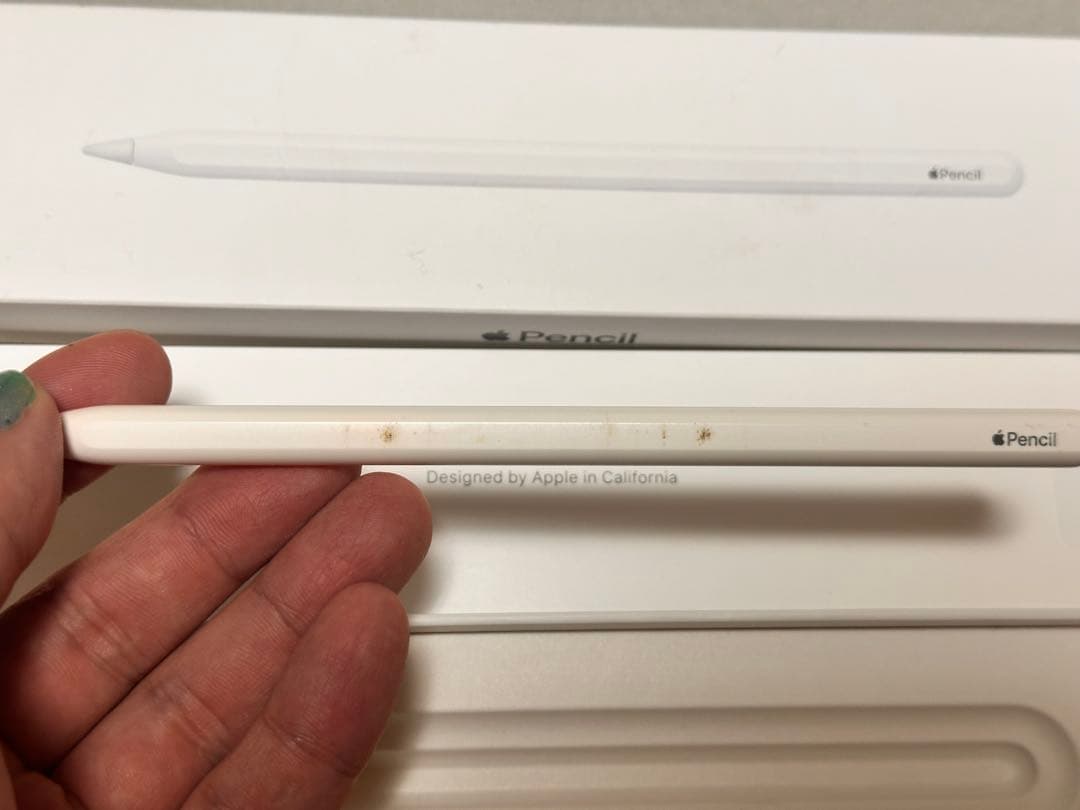 iPad Pro 12.9インチ　第3世代