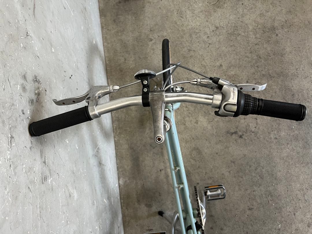 ミニベロ BRUNO MIXTE ブルーノ ミキスト 20インチ