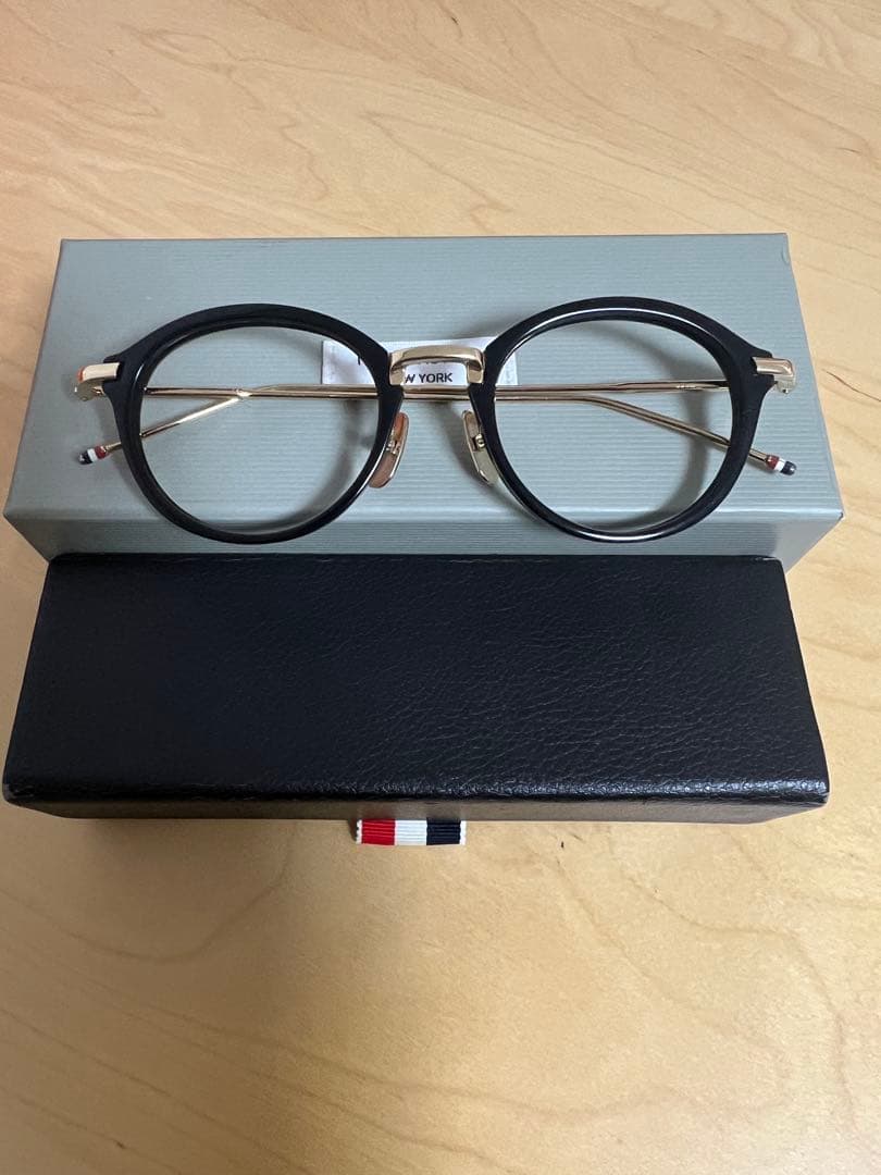 【正規品】THOM BROWNE TB-011A-49