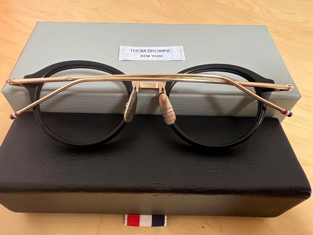 【正規品】THOM BROWNE TB-011A-49