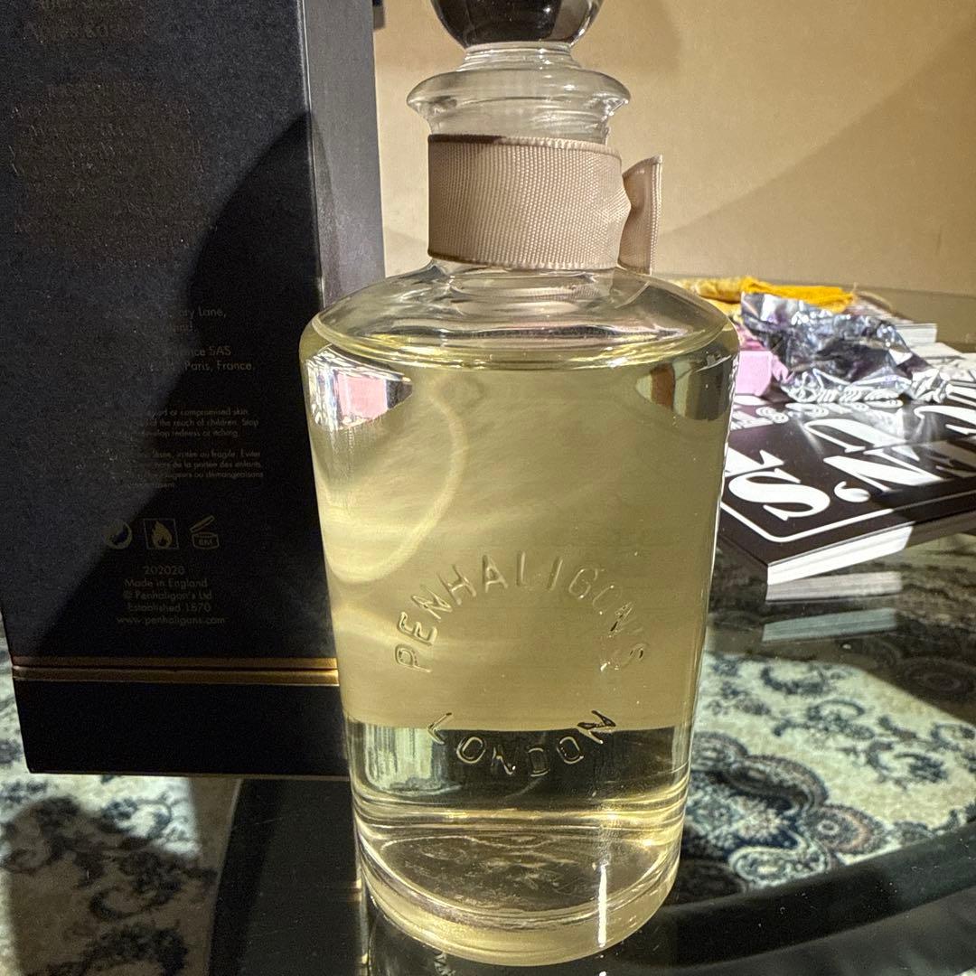 香水(男性用) Penhaligon's Blenheim Bouquet Aftershave